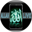 Allah Live Wallpaper