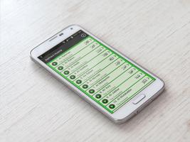 1 Schermata Asmaul Husna with Audio - 99 N
