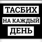 Тасбих на каждый день-icoon