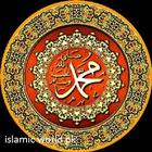 islamic World Pk icon