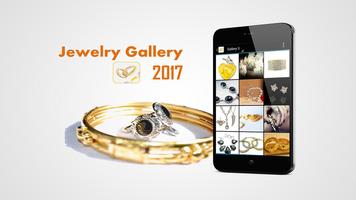 Jewelry Gallery 2017 ảnh chụp màn hình 1