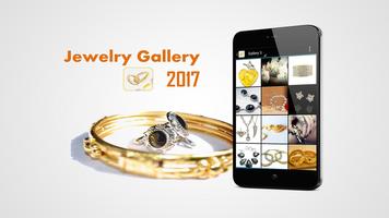 Jewelry Gallery 2017 capture d'écran 1
