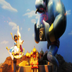 APK Aladdin Story