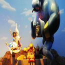 APK Aladdin Story