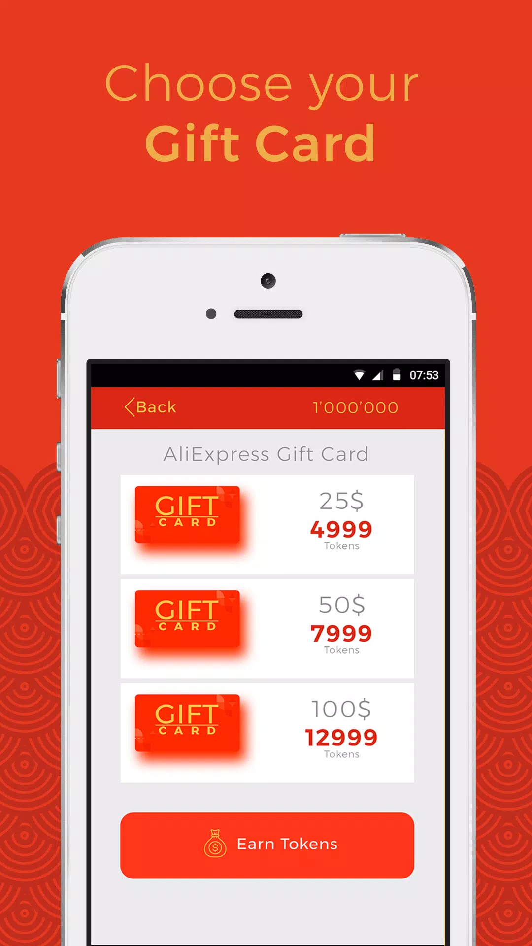 Coupons for Aliexpress: Gift Cards for Aliexpress APK per Android Download