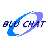 BluChat  icon