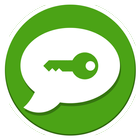 Kmsg - Send Temporary Messages icône