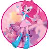My Litle Pony Pinkie Pie Game APK