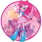 My Litle Pony Pinkie Pie Game icon