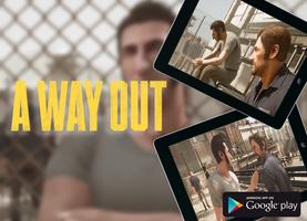 Guide For A way Out poster