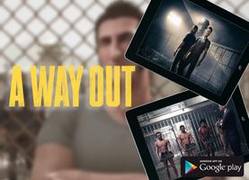 Guide For A way Out screenshot 1