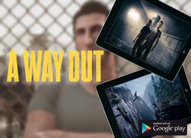 Guide For A way Out screenshot 2