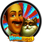 Guide For Homescapes icon