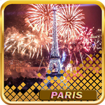 Paris Wallpaper Best Quality APK