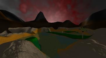 Allan's Golf 3D screenshot 1