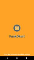 FunkOkart پوسٹر