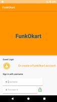 FunkOkart स्क्रीनशॉट 1