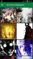 All Anime Wallpapers پوسٹر