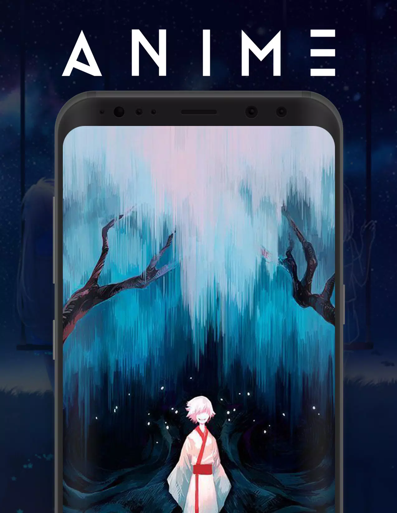 Super Animes HD APK (Android App) - Baixar Grátis