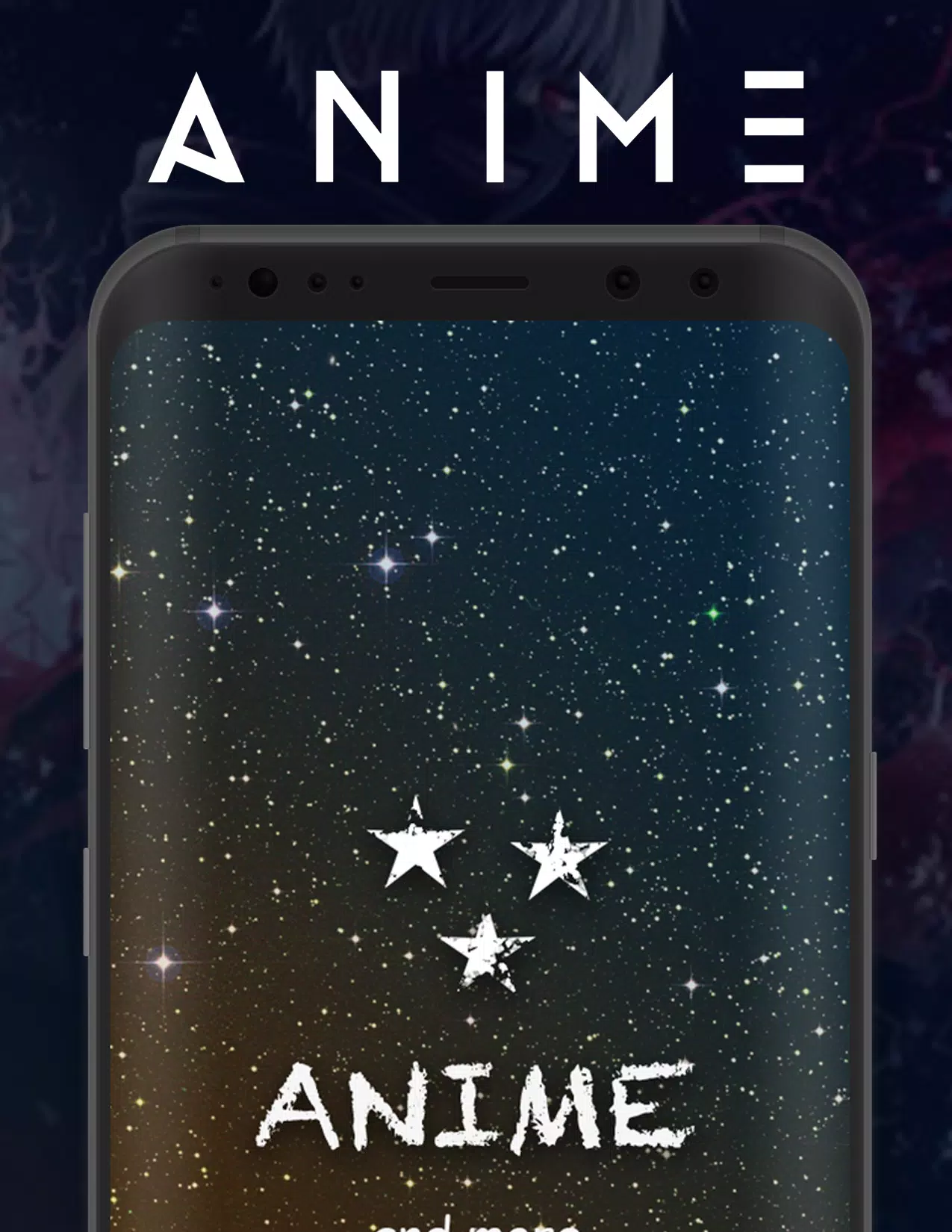 Super Animes (com.app.onlinesuperanm) 2.0 APK Download - Android