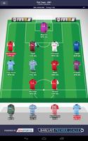 Fantasy Premier League 2014/15 ポスター