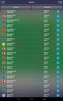 Fantasy Premier League 2014/15 スクリーンショット 3