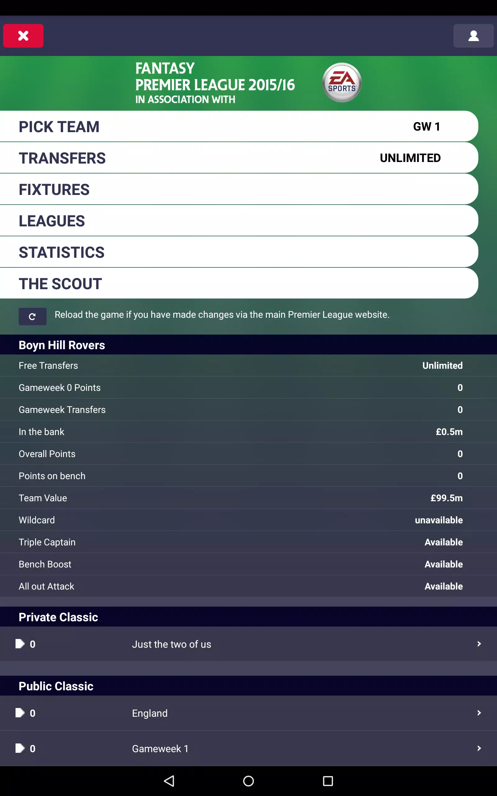 The xFPL leaderboard - through 6 gameweeks. (Source: Fantasy Football Hub)  ______ #premierleague #fantasypremierleague…