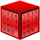 Number Magic Puzzle 2017 APK
