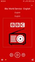 Radio for BBC  Live - All Stations Poster