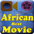 African Best Movies-icoon