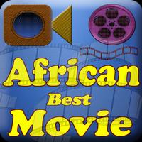 African Best Movies Plakat