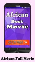 African Best Movies capture d'écran 2