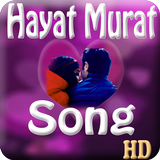 Hayat Murat Love Song-icoon
