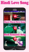 برنامه‌نما Hayat Murat Love Song عکس از صفحه