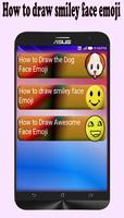 How to Draw Emoji تصوير الشاشة 3