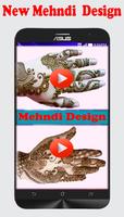 Mehndi Design Video 截圖 3