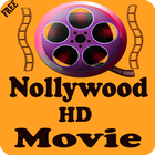 Nollywood HD Movies 圖標