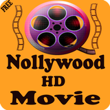 Nollywood HD Movies icône