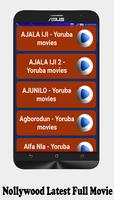 Nollywood HD Movies captura de pantalla 3