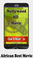 Nollywood HD Movies скриншот 1