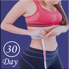 Lose Weight In 30 Days icône