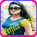 নারীর স্তন - Perfect Breast APK