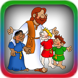 Bible Story (offline) APK