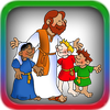 Bible Story biểu tượng