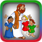 Bible Story biểu tượng