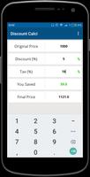 Discount Calculator screenshot 2