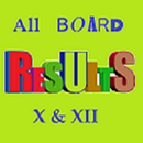 All Board Results  X & XII 2018 APK