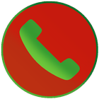 All Call Recorder Pro 2017 New icône