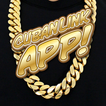 Cuban Link Chain App icon