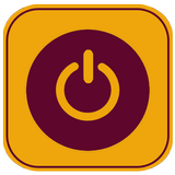 Tv Remote Control Universal icon